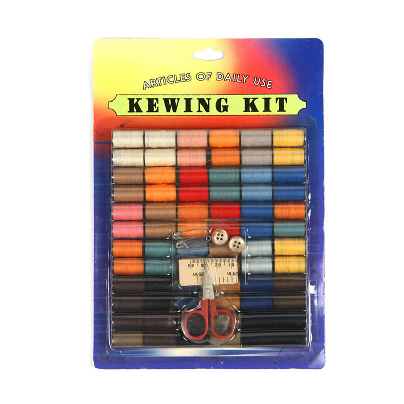 sewing kit