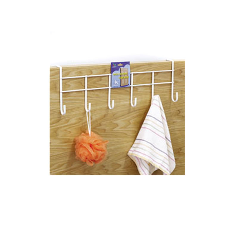 towel rack