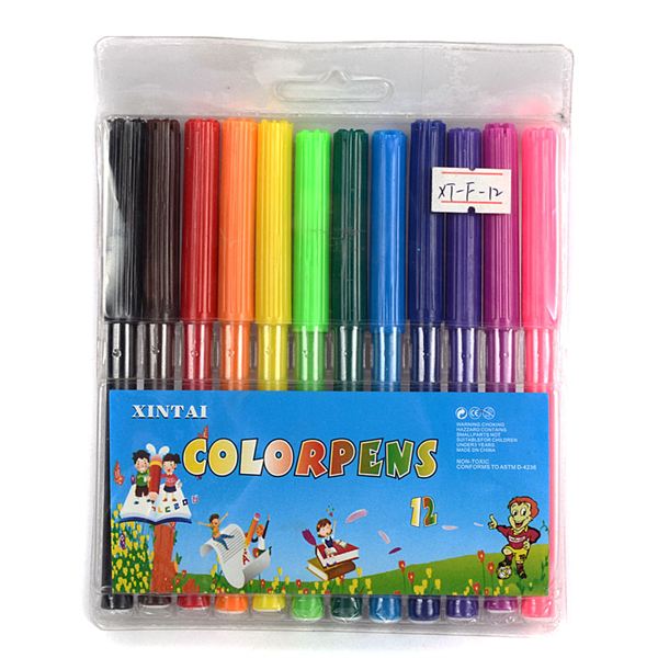 colored pens_海外贸易网