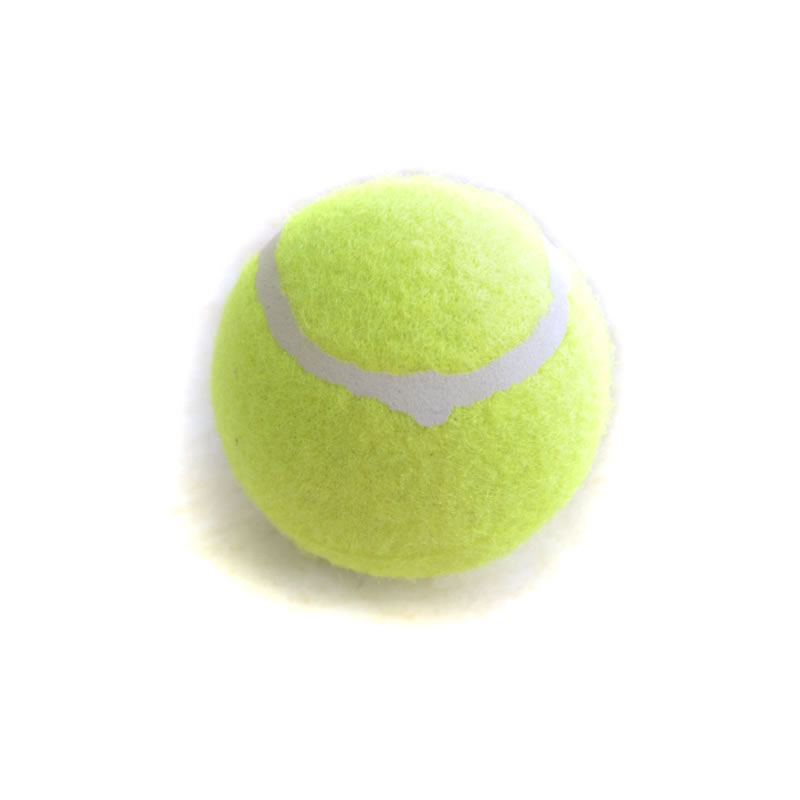 tennis ball