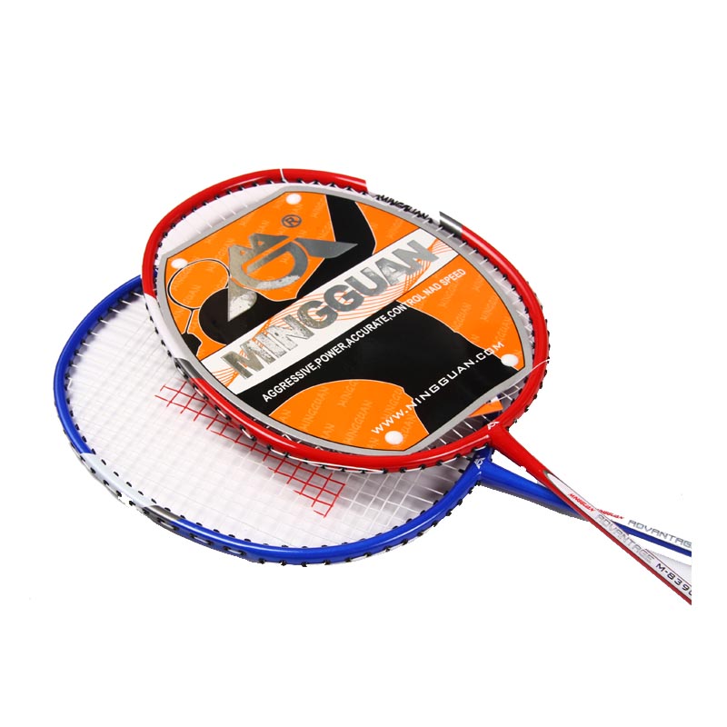 badminton racket