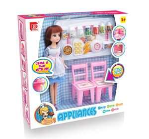 仿真玩具