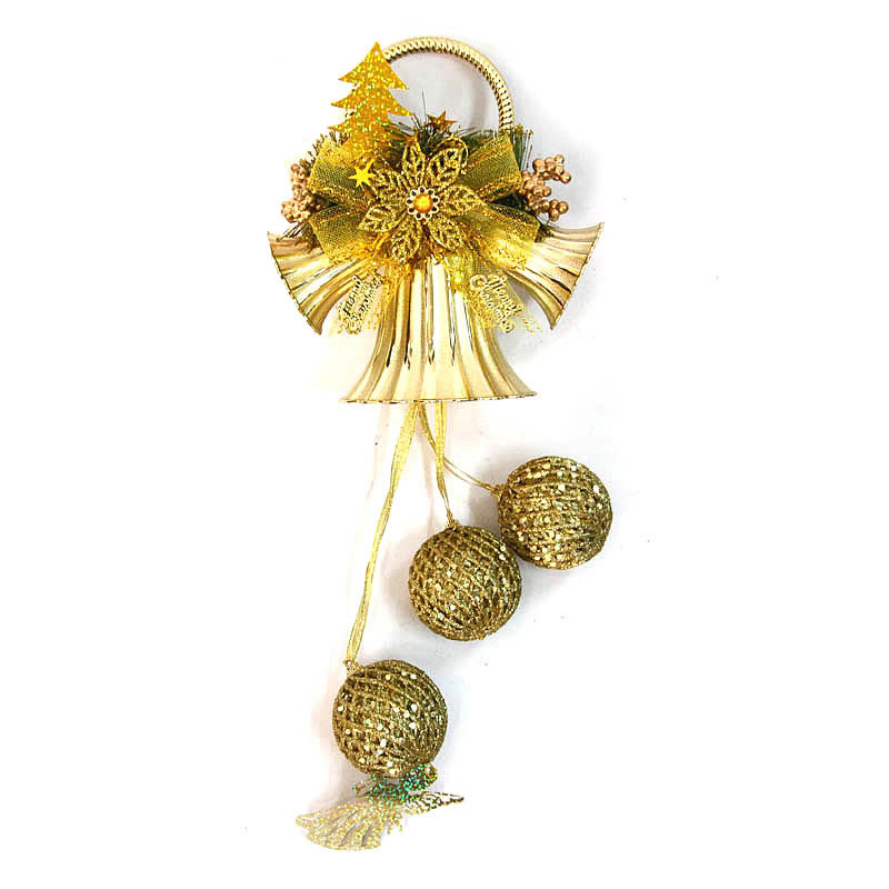 christmas bell