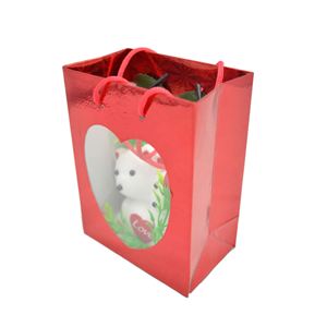 节日礼品包装袋