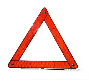 picture of warning triangle