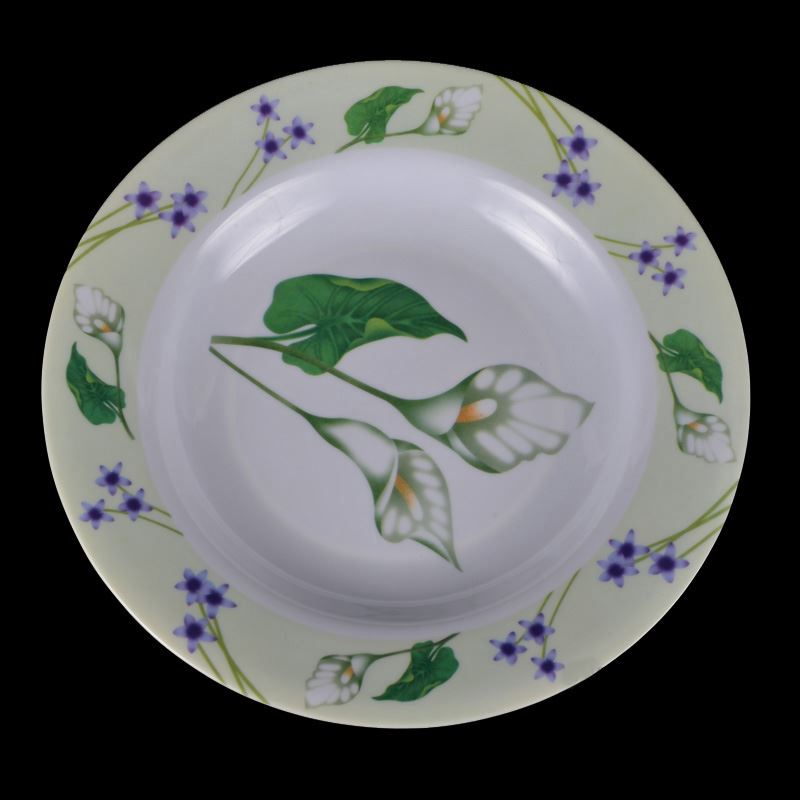 plate