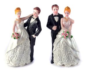 婚礼摆件