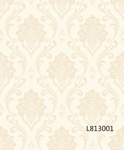 2016 new pvc wallpaper/beautiful wallpaper/designer wallpaper/wall paper