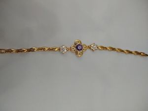  bracelet  
