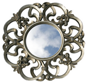 Hot selling europe bath mirror