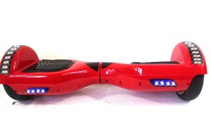 6.5 inch balance car