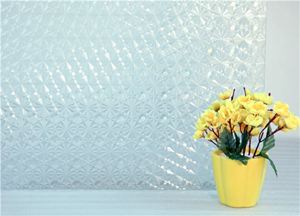 L002 electrostatic glass  film