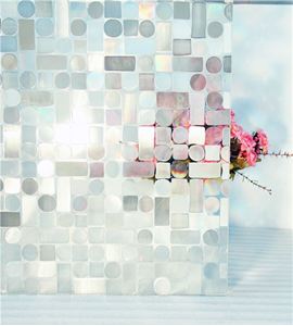 L011 electrostatic  glass film