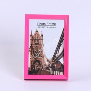plastic  frame