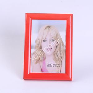 plastic  frame