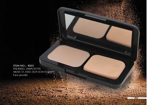Face powder