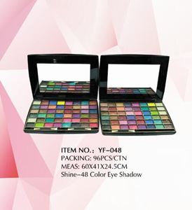 eye shadow