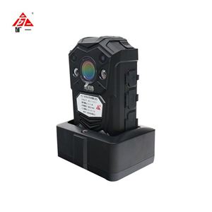 Mining Intrinsically Safe Video and Audio Recorder